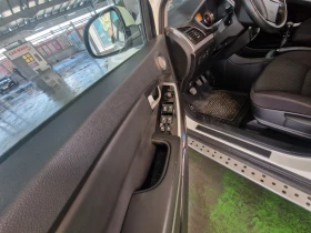 SsangYong Korando, снимка 16