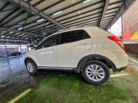 SsangYong Korando, снимка 5