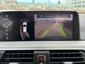 BMW X3  M Пакет/xDrive30i /Head up/Пано/Подгрев/Клип, снимка 12