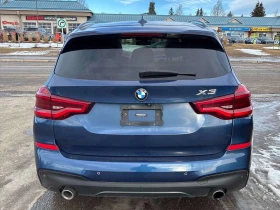 BMW X3  M Пакет/xDrive30i /Head up/Пано/Подгрев/Клип, снимка 5
