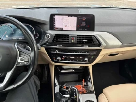 BMW X3  M Пакет/xDrive30i /Head up/Пано/Подгрев/Клип, снимка 8