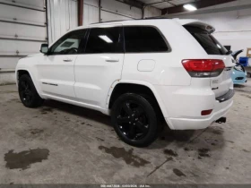 Jeep Grand cherokee ALTITUDE AWD| H/K| 8ZF| KEYLESS, снимка 4