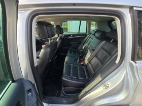 VW Tiguan 2.0 TDI АВОМАТ ПАНОРАМА, снимка 8