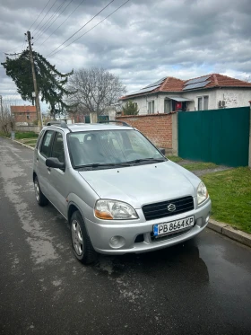Suzuki Ignis 1.3, снимка 1