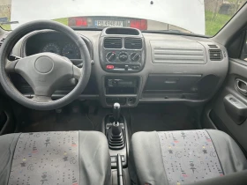 Suzuki Ignis 1.3, снимка 3