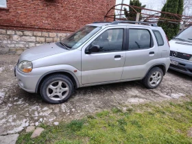 Suzuki Ignis 1.3, снимка 9