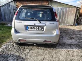 Suzuki Ignis 1.3, снимка 9