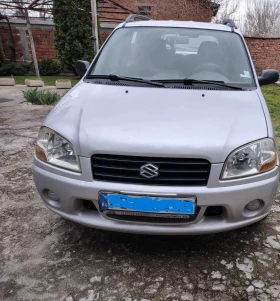 Suzuki Ignis 1.3, снимка 8
