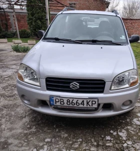Suzuki Ignis 1.3, снимка 6