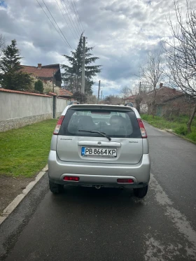 Suzuki Ignis 1.3, снимка 2