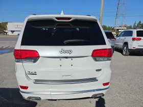 Jeep Grand Wagoneer Summit РЕГИСТАЦИЯ+ ОБСЛУЖВАНЕ, снимка 4