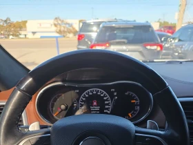 Jeep Grand Wagoneer Summit РЕГИСТАЦИЯ+ ОБСЛУЖВАНЕ, снимка 6