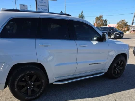 Jeep Grand Wagoneer Summit РЕГИСТАЦИЯ+ ОБСЛУЖВАНЕ, снимка 5