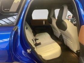 Mini Countryman SE ALL4 Paket L DIST Winter Package Keyless PANO, снимка 11