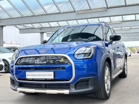 Mini Countryman SE ALL4 Panorama Hud Winter Package Keyless , снимка 2