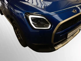 Mini Countryman SE ALL4 Paket L DIST Winter Package Keyless PANO, снимка 6