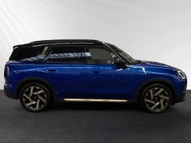 Mini Countryman SE ALL4 Paket L DIST Winter Package Keyless PANO, снимка 2