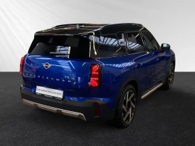 Mini Countryman SE ALL4 Paket L DIST Winter Package Keyless PANO, снимка 3