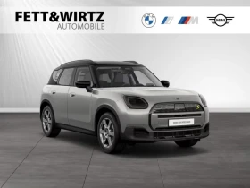 Mini Countryman SE ALL4 Paket XL DIST Winter Package Keyless PANO, снимка 2