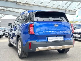 Mini Countryman SE ALL4 Panorama Hud Winter Package Keyless , снимка 3