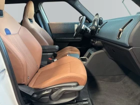 Mini Countryman SE ALL4 Paket L DIST Winter Package Keyless 360, снимка 11