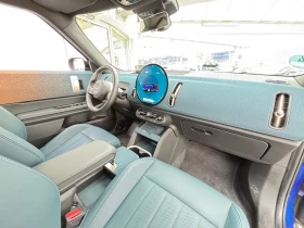 Mini Countryman SE ALL4 Panorama Hud Winter Package Keyless , снимка 7