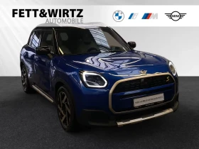 Mini Countryman SE ALL4 Paket L DIST Winter Package Keyless PANO, снимка 1