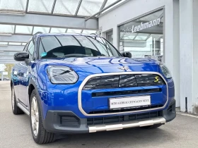 Mini Countryman SE ALL4 Panorama Hud Winter Package Keyless , снимка 1