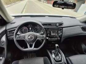 Nissan Rogue AWD, снимка 11