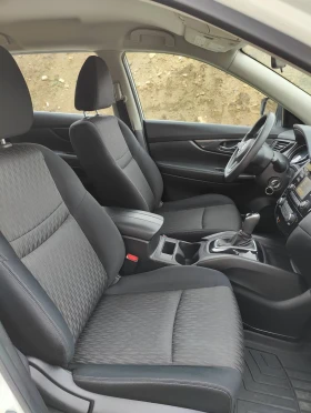Nissan Rogue AWD, снимка 13