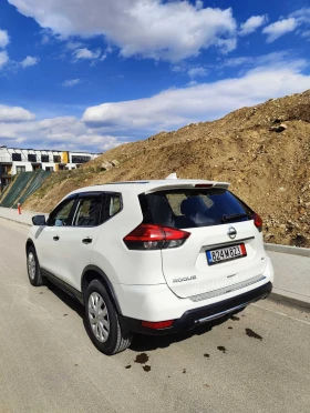 Nissan Rogue AWD, снимка 8