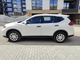 Nissan Rogue AWD, снимка 5