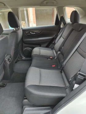 Nissan Rogue AWD, снимка 14
