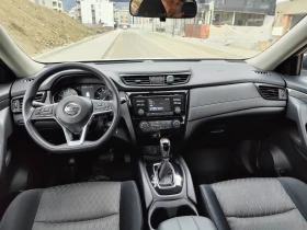 Nissan Rogue AWD, снимка 9