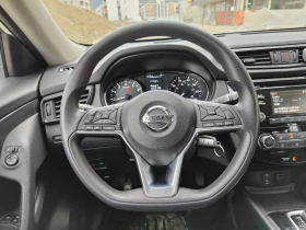 Nissan Rogue AWD, снимка 10