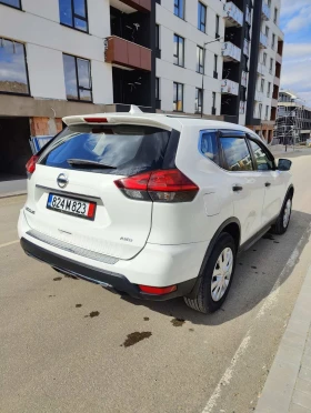 Nissan Rogue AWD, снимка 7