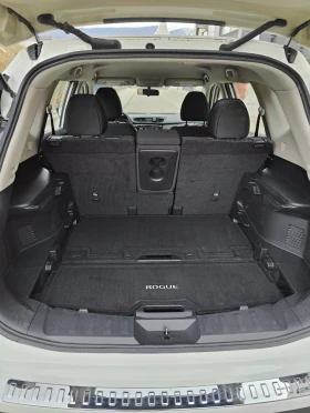 Nissan Rogue AWD, снимка 16