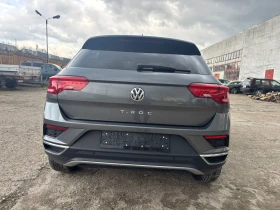 VW T-Roc Full Led, Печка, снимка 7