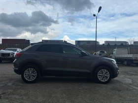 VW T-Roc Full Led, Печка, снимка 5