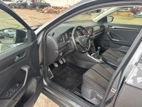 VW T-Roc Full Led, Печка, снимка 9
