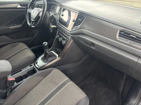 VW T-Roc Full Led, Печка, снимка 14