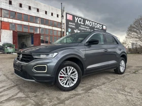 VW T-Roc Full Led, Печка, снимка 1