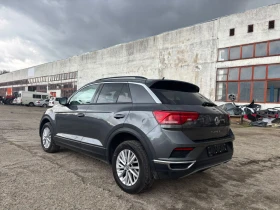 VW T-Roc Full Led, Печка, снимка 4