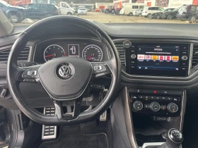 VW T-Roc Full Led, Печка, снимка 13