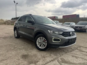 VW T-Roc Full Led, Печка, снимка 3