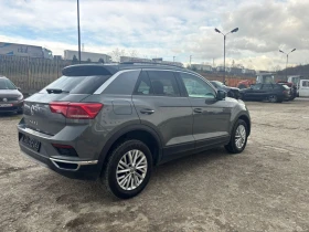 VW T-Roc Full Led, Печка, снимка 6