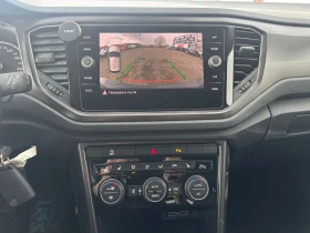 VW T-Roc Full Led, Печка, снимка 10