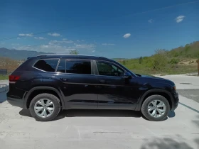 VW Atlas 3.6 V6 , снимка 8