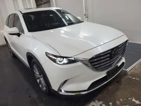 Mazda CX-9 * SIGNATURE * CARFAX * Без инциденти * , снимка 2