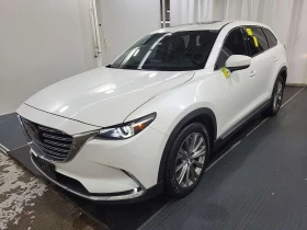Mazda CX-9 * SIGNATURE * CARFAX * Без инциденти * , снимка 1